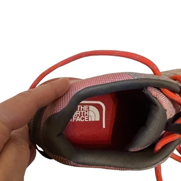 Women’s THE NORTH FACE Verto Approach lll Sneakers Shoes - Picture 5 of 6